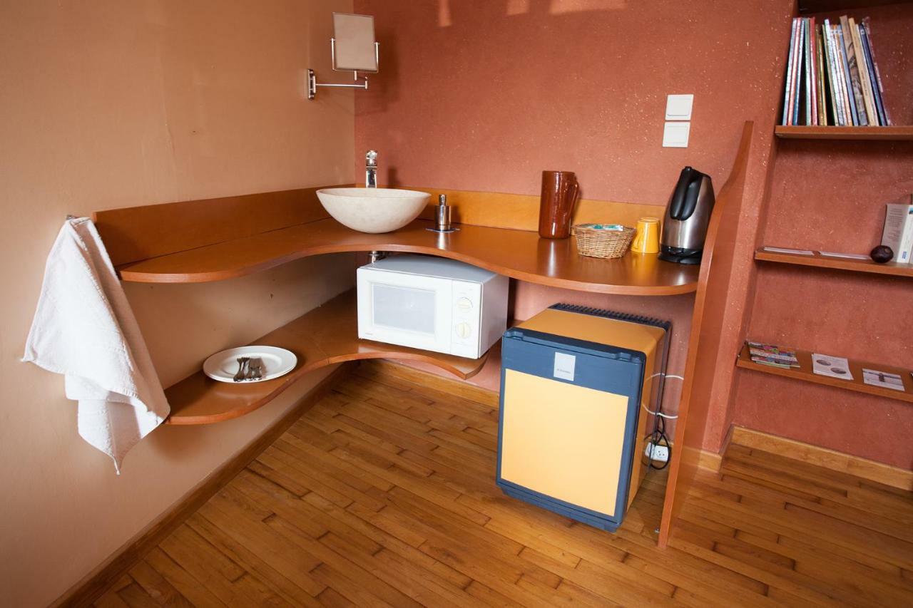 Au Coeur De Montastruc-La-Conseillere - Chambres D'Hotes Buitenkant foto